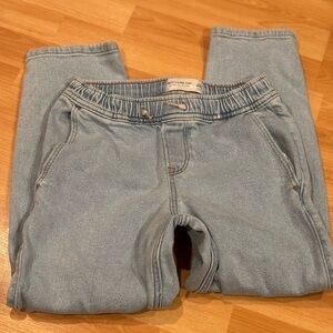 Abercrombie & Fitch Denim‎ Jogger Pants